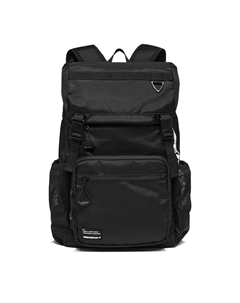 CF Polyamide рюкзак Regular Unisex Black Li-ning