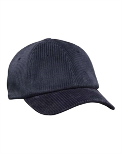 Кепка из вельвета унисекс marine blue Lululemon