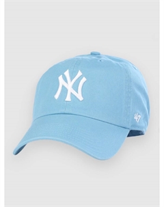 Бейсболка Mlb Yankees '47 Clean Up Kids Cap, columbia '47 brand