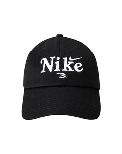 Бейсболка Cotton Kids' Nike