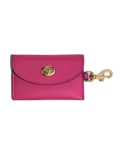 Кошелек для монет Coach