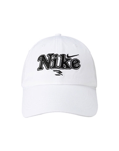 Хлопковая бейсболка для детей Nike