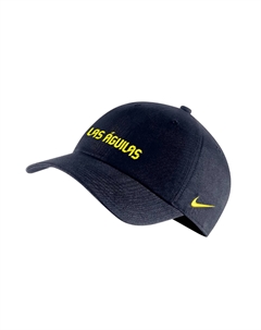 Бейсболка мужская темно-синяя Nike