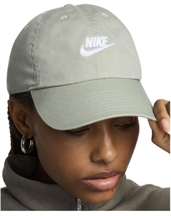 Мужская спортивная бейсболка, Jade Horizon/White Nike