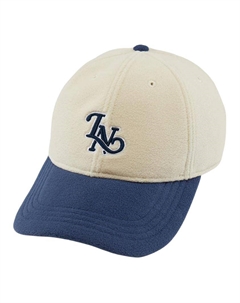 Бейсболка Unisex Beige/Blue Li-ning