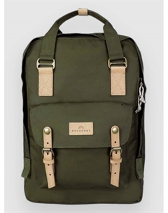 Рюкзак Macaroon Large Rucksack, army Doughnut