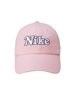 Хлопковая бейсболка для детей Nike