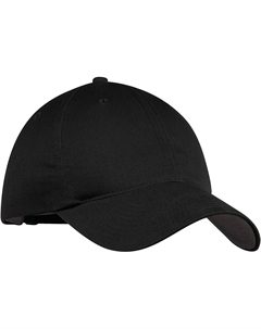Кепка Golf Unstructured Twill, Black Nike