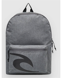 Рюкзак Dome 17L Brand Rucksack, grey marle Rip curl