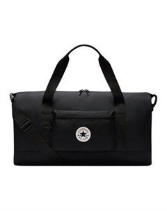 Сумка Go 2 Duffle, черный Converse