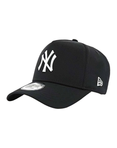 Кепка New York Yankees с боковой нашивкой New era