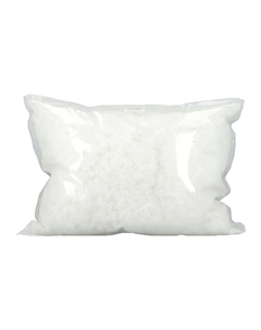 Клатч из полиуретана женский white Jw anderson