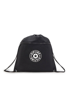 Рюкзак SUPERTABOO, Black Kipling