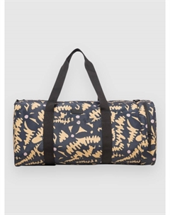 Сумка Warm Notes Handtasche, anthracite big flowers Roxy