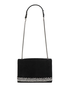 Сумка через плечо, черный Isabel marant