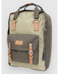 Рюкзак Macaroon Large 20L Rucksack, beige Doughnut