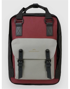 Рюкзак Macaroon Rucksack, maroon x ground Doughnut