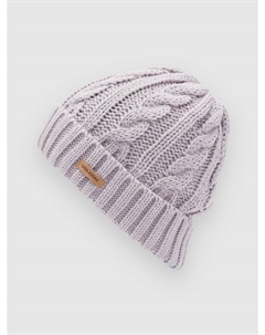 Шапка Stone Knit Beanie, lavender aura Volcom