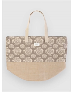 Сумка Waikiki Life Handtasche, portobella tropical tile Roxy