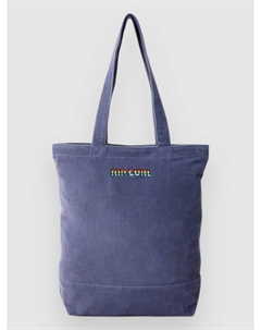 Сумка-тоут Revival Cord 24L Tote Handtasche, navy Rip curl