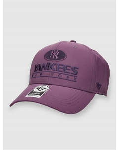Бейсболка Mlb New York Yankees Outskirts '47 Mvp Cap, iris '47 brand