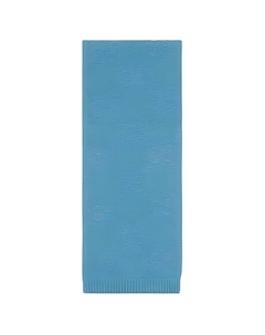 Вязаный шарф для детей Kids Gucci