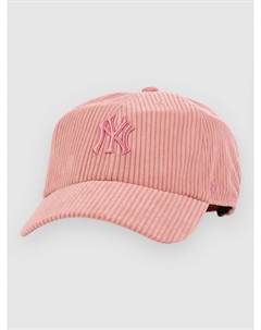 Бейсболка MLB NY Yankees Mellow '47 Clean Up Cap, rose quartz '47 brand