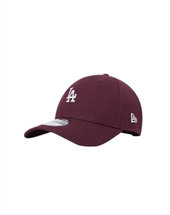 Кепка X La Dodgers 9Forty New era