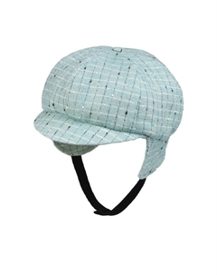 Шерстяные шапки и кепки для детей blue Gucci