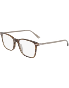 Очки для взрослых CK22541, Striped Olive Calvin klein