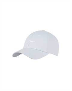 Хлопковая бейсболка Unisex Li-ning