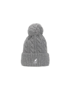 Женская шапка-бини Kangol