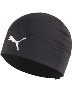 Шапочка Teamliga jr, черный Puma