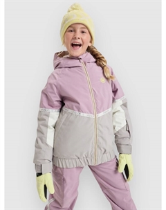 Шапка Effie Kids Beanie, yellow pear Roxy