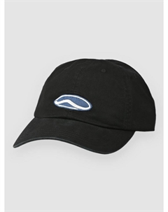 Бейсболка Scanner Curved Bill Jockey Cap, black Vans