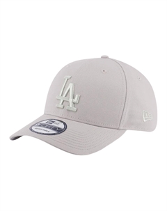 Кепка X La Dodgers 9Forty New era