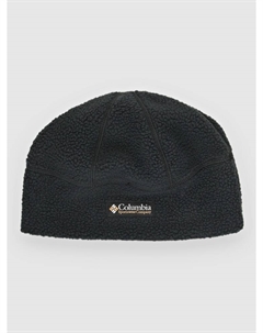 Шапка Helvetia Sherpa Beanie, black Columbia
