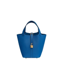 Сумка Picotin Lock Handbags HERMES Hermès