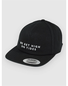 Бейсболка Beach Vintage Cap, black out O`neill