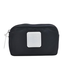 Нейлоновая сумка кросс-боди Women's Black Cilocala