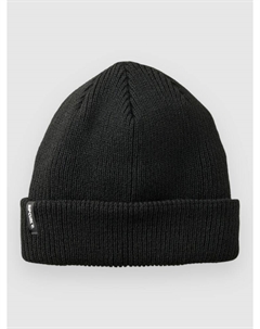 Шапка Anti-Series Alpine Beanie, black Rip curl