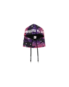 Шляпа мужская Purple PPT Aape