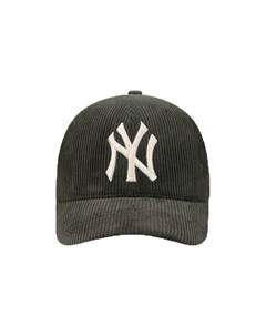 Хлопковая бейсболка Unisex Mlb