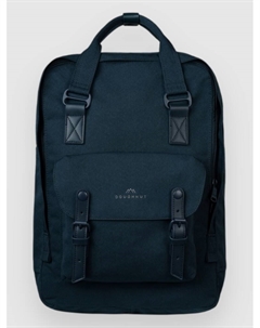 Рюкзак Macaroon Large Rucksack, midnight blue Doughnut