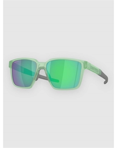 Солнцезащитные очки Actuator Sq Matte Trans Jade Sonnenbrille, prizm jade Oakley
