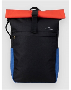 Рюкзак Jetpack Rucksack, black x grapefruit Doughnut