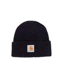 Шапка Anglistic с крапчатым логотипом Carhartt wip