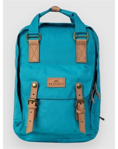 Рюкзак Macaroon Rucksack, lagoon Doughnut