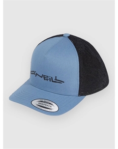 Бейсболка Trucker Cap, copen blue O`neill