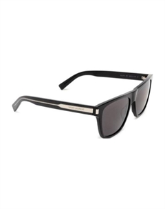 Солнцезащитные очки квадратной формы Saint laurent